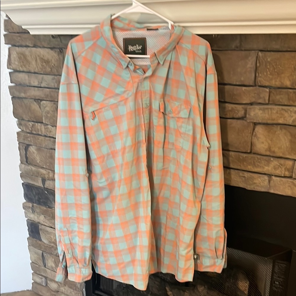 Howler Brothers Matagordia Longsleeve
